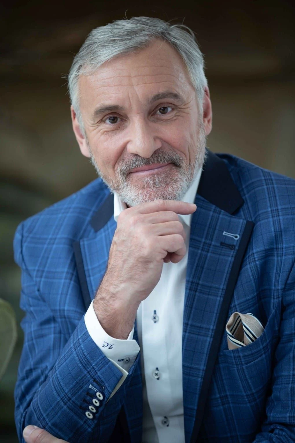 Jan Český a digitální scéna: Jak onemanager.art mění hru pro tradiční umělce