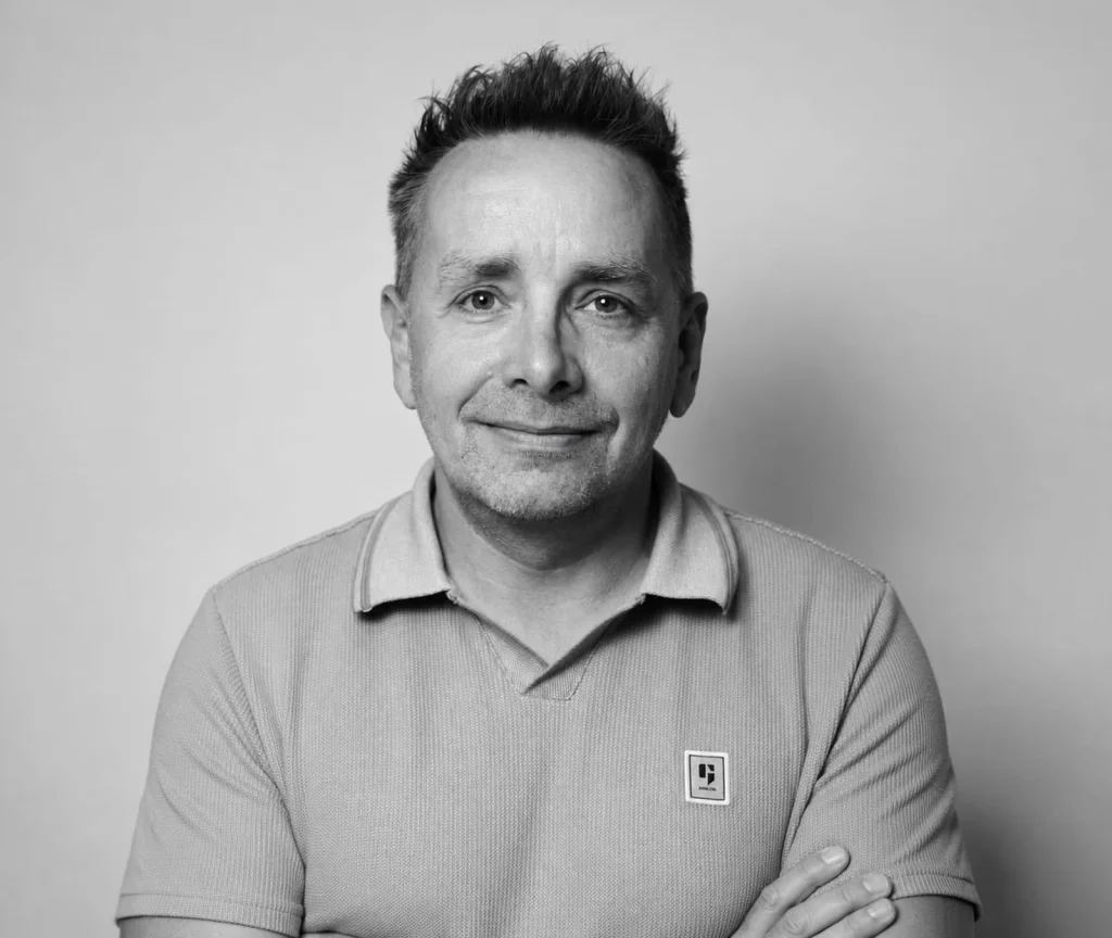 Marek Toman: od éteru k AI — síla různorodé zkušenosti v moderním byznysu