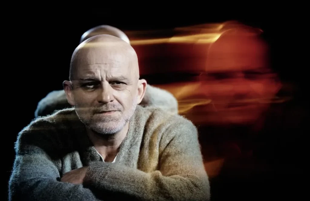 Hynek Čermák a One Manager.art: Když umění bourá hranice