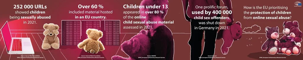EU Reshapes Digital Safety: Platforms Must Prove They Are Safe for Children