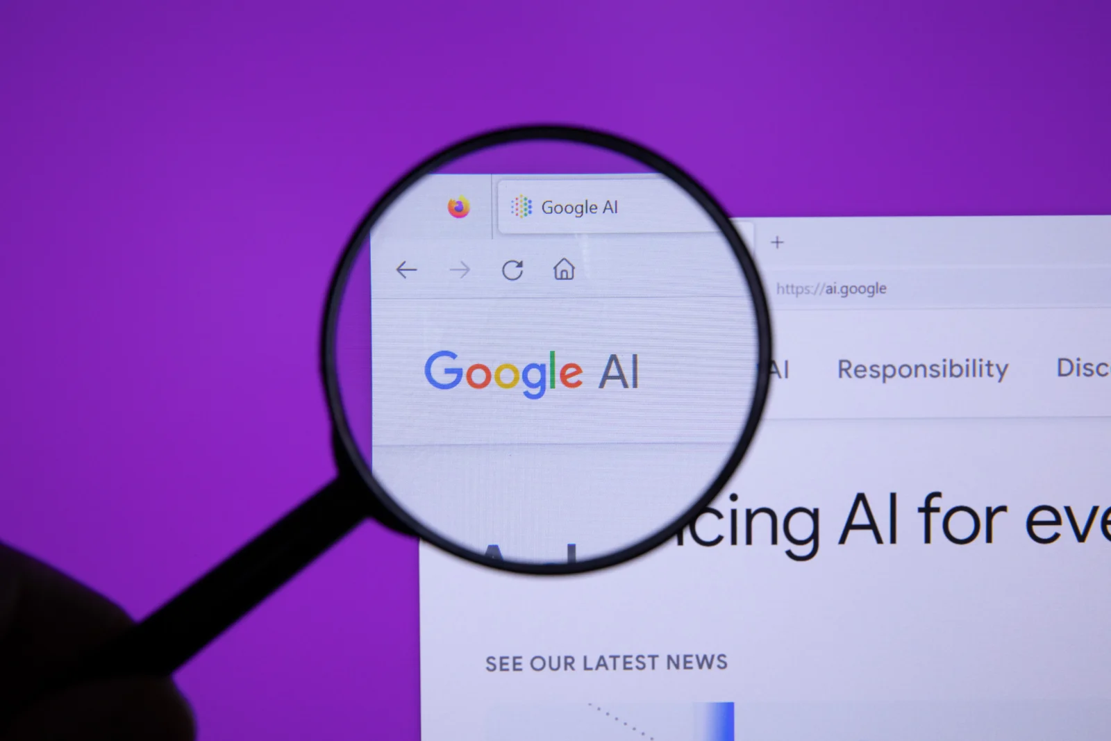 Google Transforms Search & Ads: The End of Blue Links and Mandatory AI Transparency