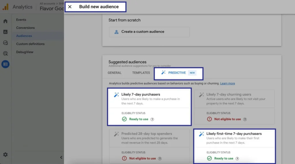 Google sjednocuje měření: GA4 a GSC nově sledují i sociální sítě