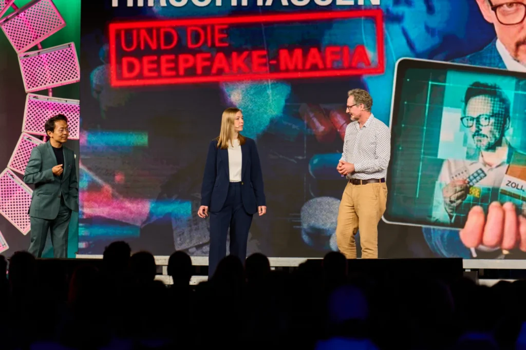 Autenticita v éře deepfaků: Jak se bránit manipulaci AI obsahem